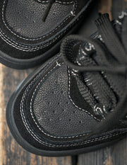 90's Style Skate Sneakers-streetwear-techwear