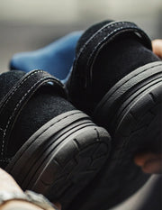 90's Style Skate Sneakers-streetwear-techwear