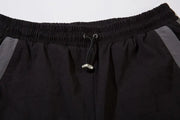 90's Style Track Pants-streetwear-techwear
