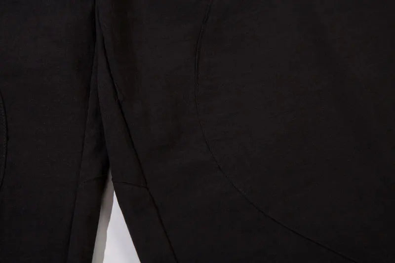 90's Style Track Pants-streetwear-techwear