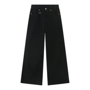 90's Wash Baggy Jeans-streetwear-techwear