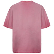 'Abduction' Y2k Graphic T-Shirt-streetwear-techwear