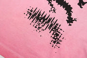 'Abduction' Y2k Graphic T-Shirt-streetwear-techwear