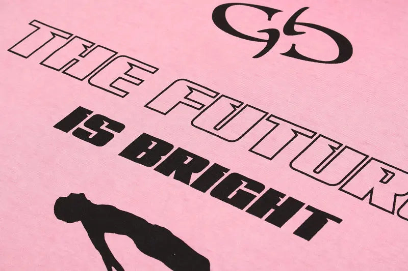 'Abduction' Y2k Graphic T-Shirt-streetwear-techwear