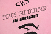 'Abduction' Y2k Graphic T-Shirt-streetwear-techwear