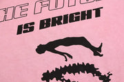 'Abduction' Y2k Graphic T-Shirt-streetwear-techwear