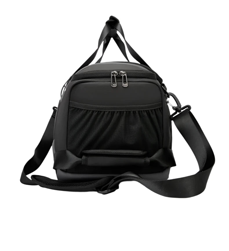 BANGE Pro Flex Sports/Travel Duffle Bag-streetwear-techwear
