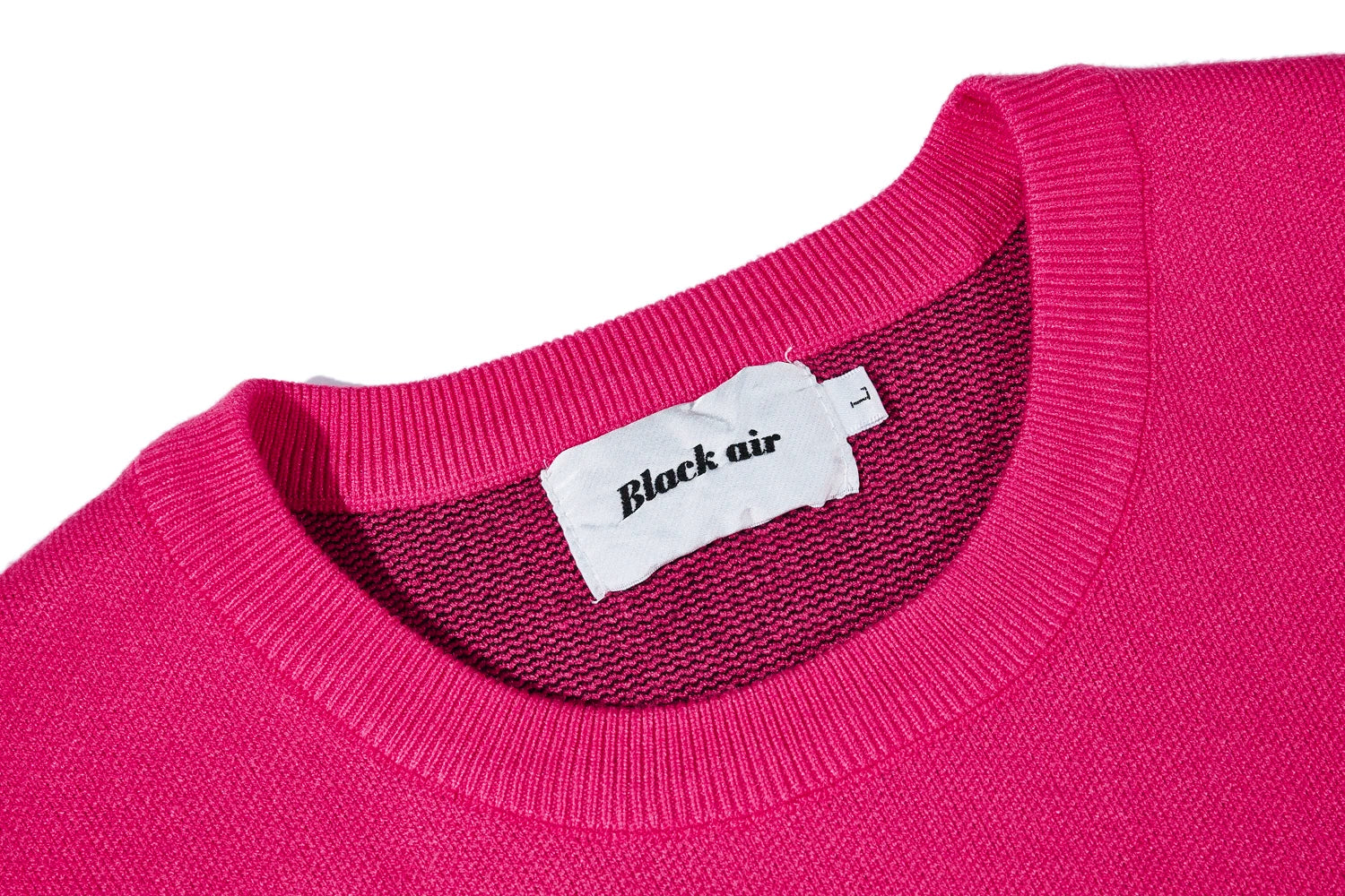BLACK AIR Spider Jacquard Sweater Vest-streetwear-techwear