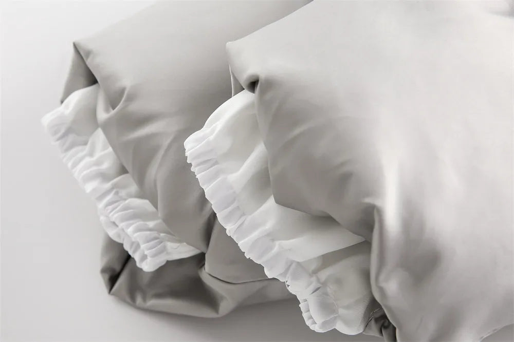 BLEGCHN® Hooded Puffer Jacket-streetwear-techwear