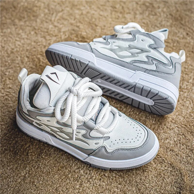 BTHS Lo-Phat Sneakers-streetwear-techwear