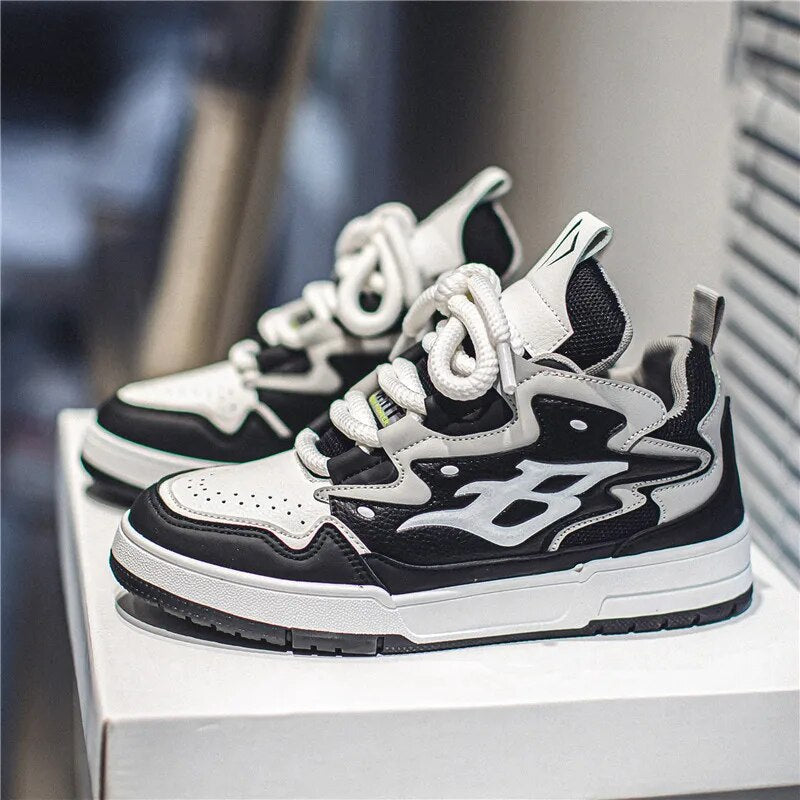 BTHS Lo-Phat Sneakers-streetwear-techwear