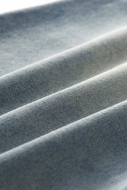 Balloon-Cut Jorts-streetwear-techwear