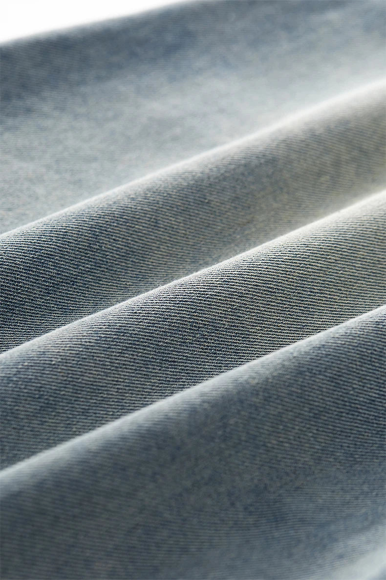 Balloon-Cut Jorts-streetwear-techwear