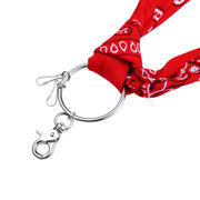 Bandana Key Chain-streetwear-techwear