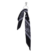 Bandana Key Chain-streetwear-techwear