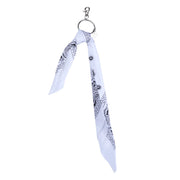 Bandana Key Chain-streetwear-techwear