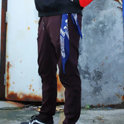 Bandana Key Chain-streetwear-techwear