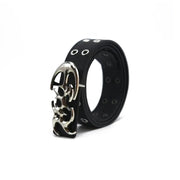 BladeWave Buckle Belt-streetwear-techwear