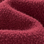 Boxy Crop Washed Zip-Up Hoodie-streetwear-techwear