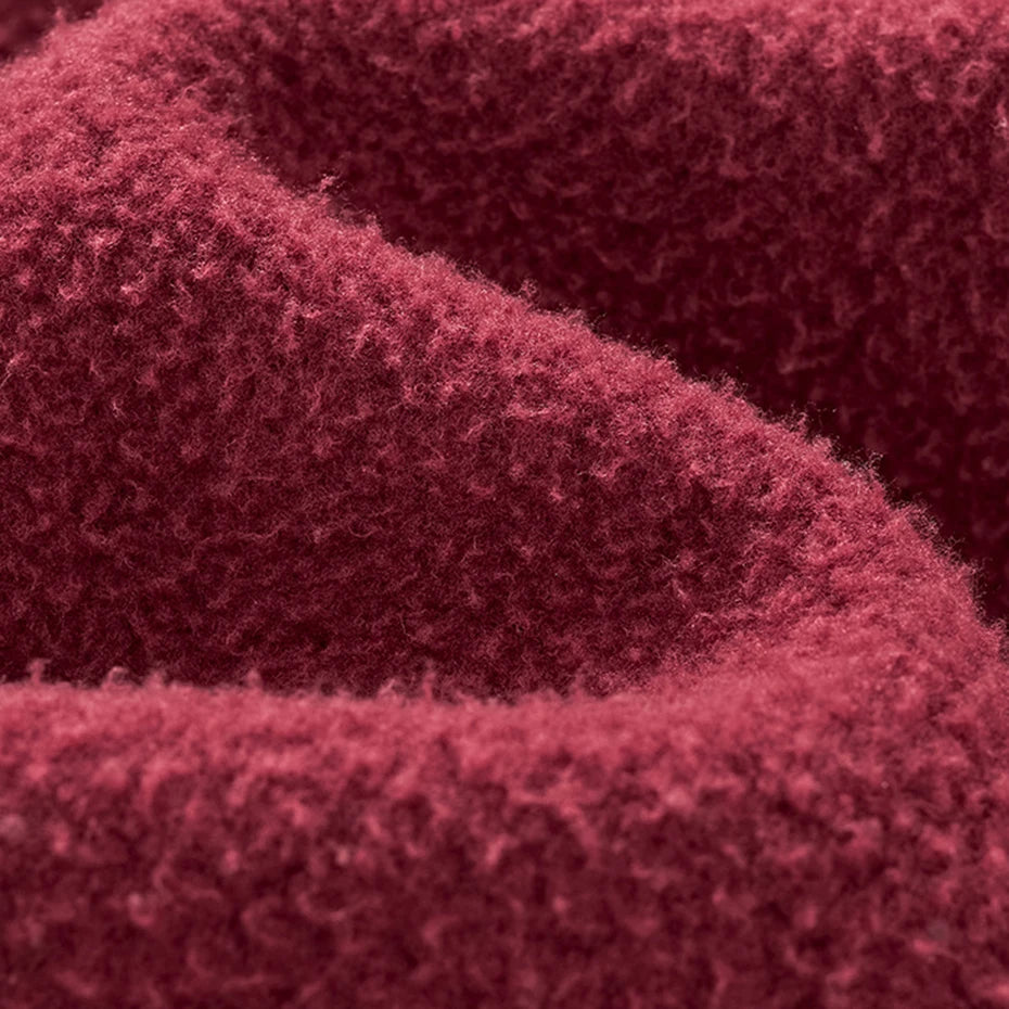 Boxy Crop Washed Zip-Up Hoodie-streetwear-techwear