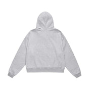 Boxy Zip-up Hoodie-streetwear-techwear