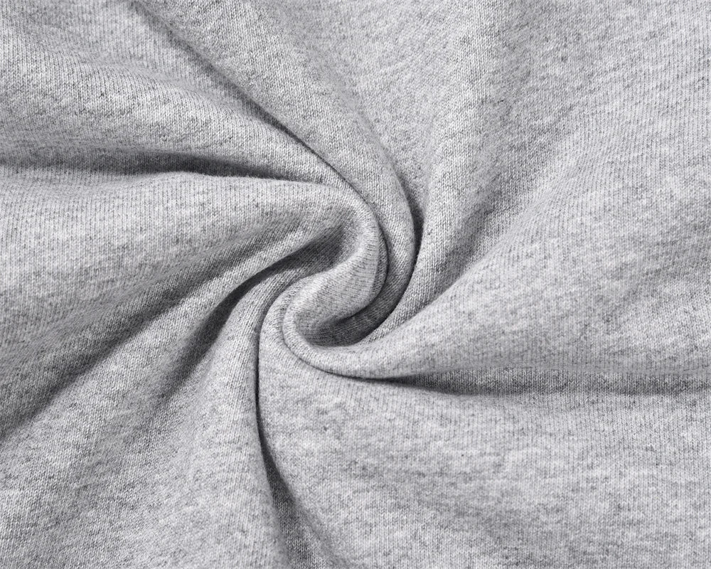 Boxy Zip-up Hoodie-streetwear-techwear