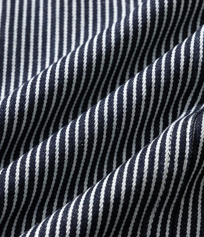 Canvas Heritage Workwear vest-streetwear-techwear