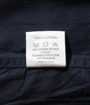 Canvas Heritage Workwear vest-streetwear-techwear