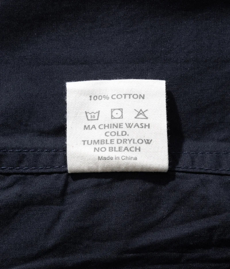 Canvas Heritage Workwear vest-streetwear-techwear