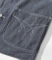 Canvas Heritage Workwear vest-streetwear-techwear