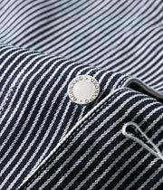 Canvas Heritage Workwear vest-streetwear-techwear