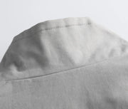 Clean Fit Blouson Jacket-streetwear-techwear