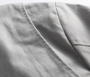 Clean Fit Blouson Jacket-streetwear-techwear