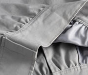 Clean Fit Blouson Jacket-streetwear-techwear