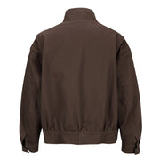 Clean Fit Blouson Jacket-streetwear-techwear