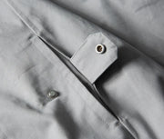 Clean Fit Blouson Jacket-streetwear-techwear