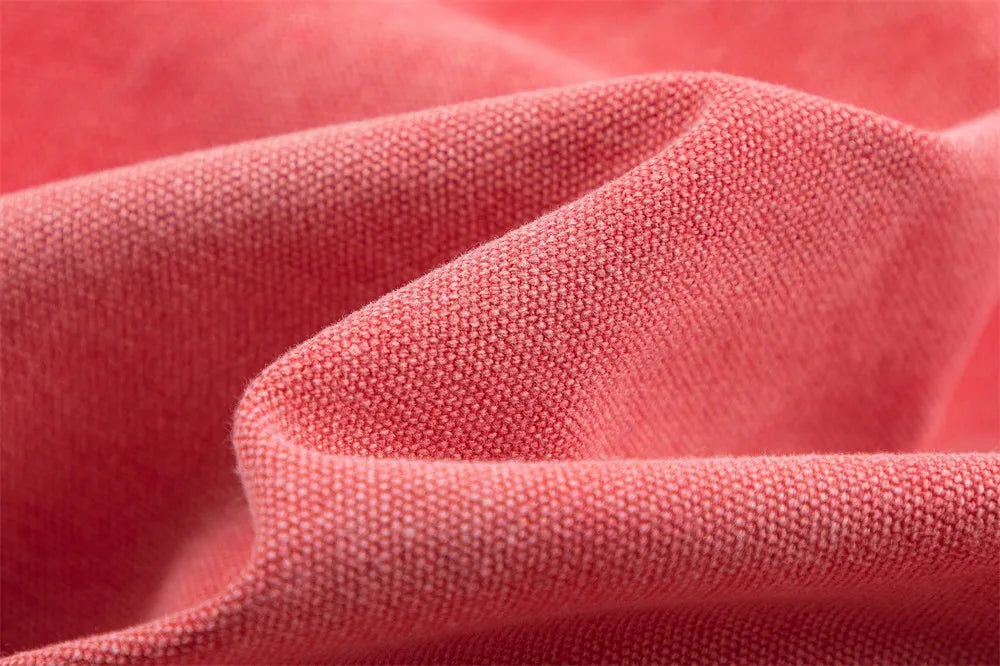 Color Block Distressed Workwear Jacket-streetwear-techwear