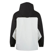 Colour Block Windbreaker Jacket-streetwear-techwear