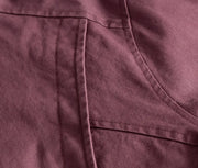 Double Collar Workwear Jacket-streetwear-techwear