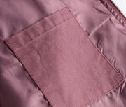 Double Collar Workwear Jacket-streetwear-techwear