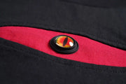 Dragon Eye T-Shirt-streetwear-techwear