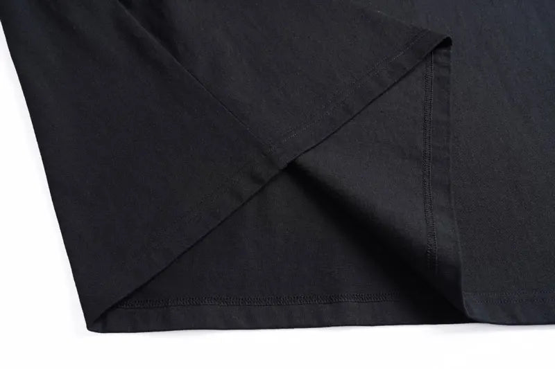 Dragon Eye T-Shirt-streetwear-techwear