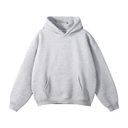Essential Heavyweight Oversized Hoodie-streetwear-techwear