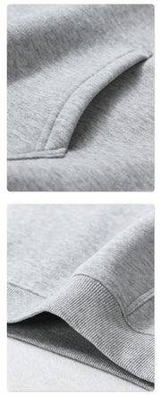 Essential Heavyweight Oversized Hoodie-streetwear-techwear