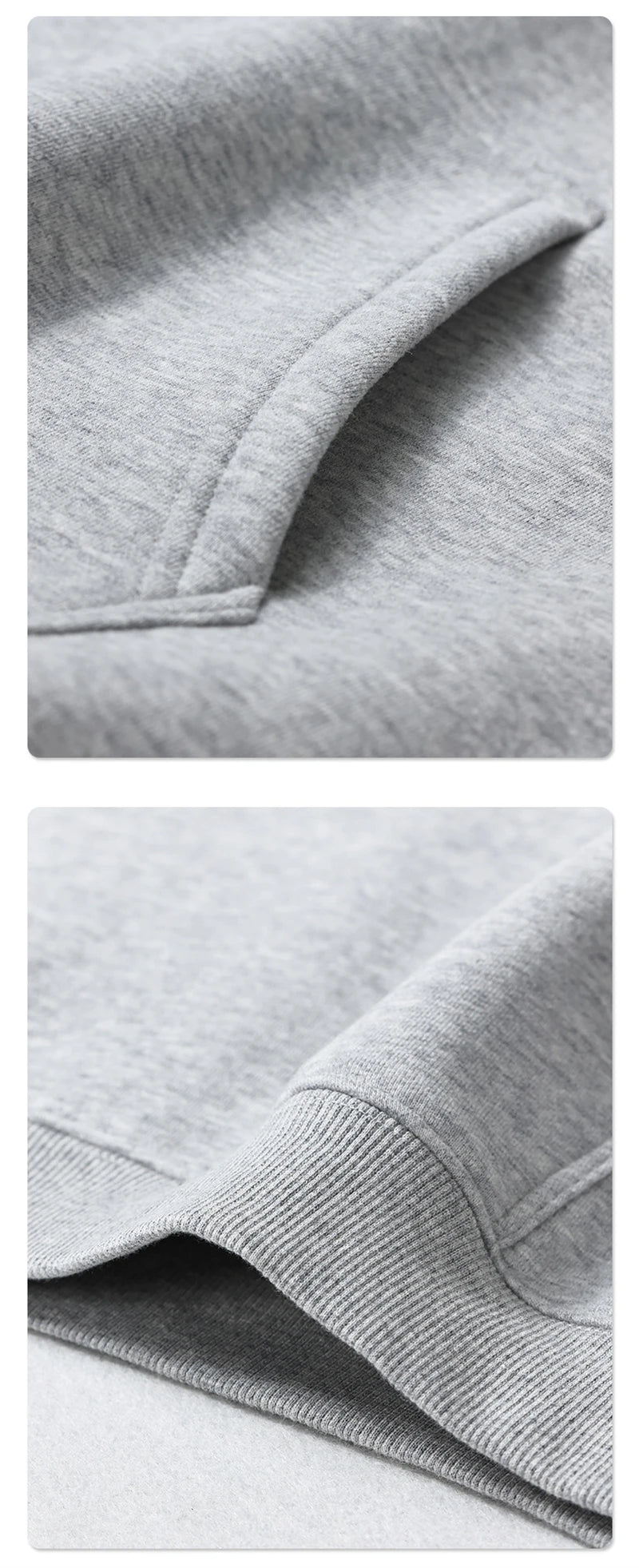 Essential Heavyweight Oversized Hoodie-streetwear-techwear