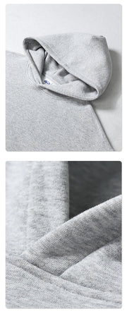 Essential Heavyweight Oversized Hoodie-streetwear-techwear