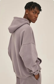 Essential Heavyweight Oversized Hoodie-streetwear-techwear