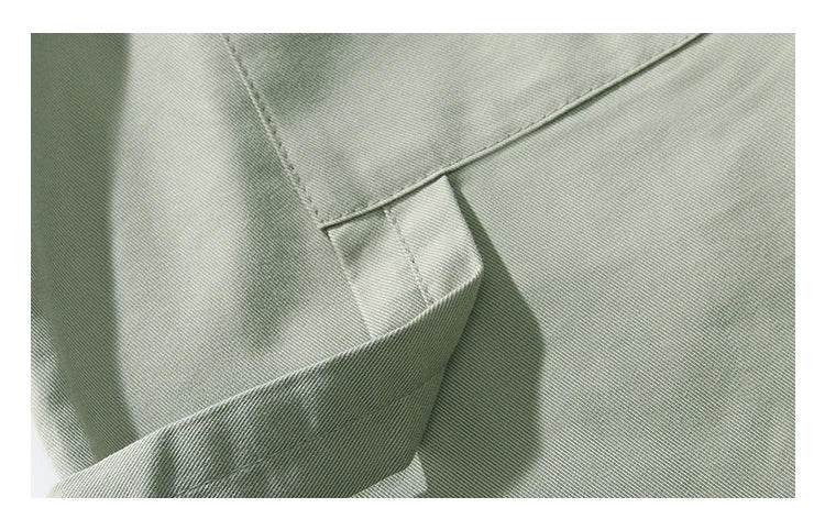 Essential Minimal Workwear Carpenter Pants-streetwear-techwear