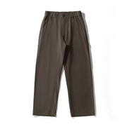 Essential Minimal Workwear Carpenter Pants-streetwear-techwear
