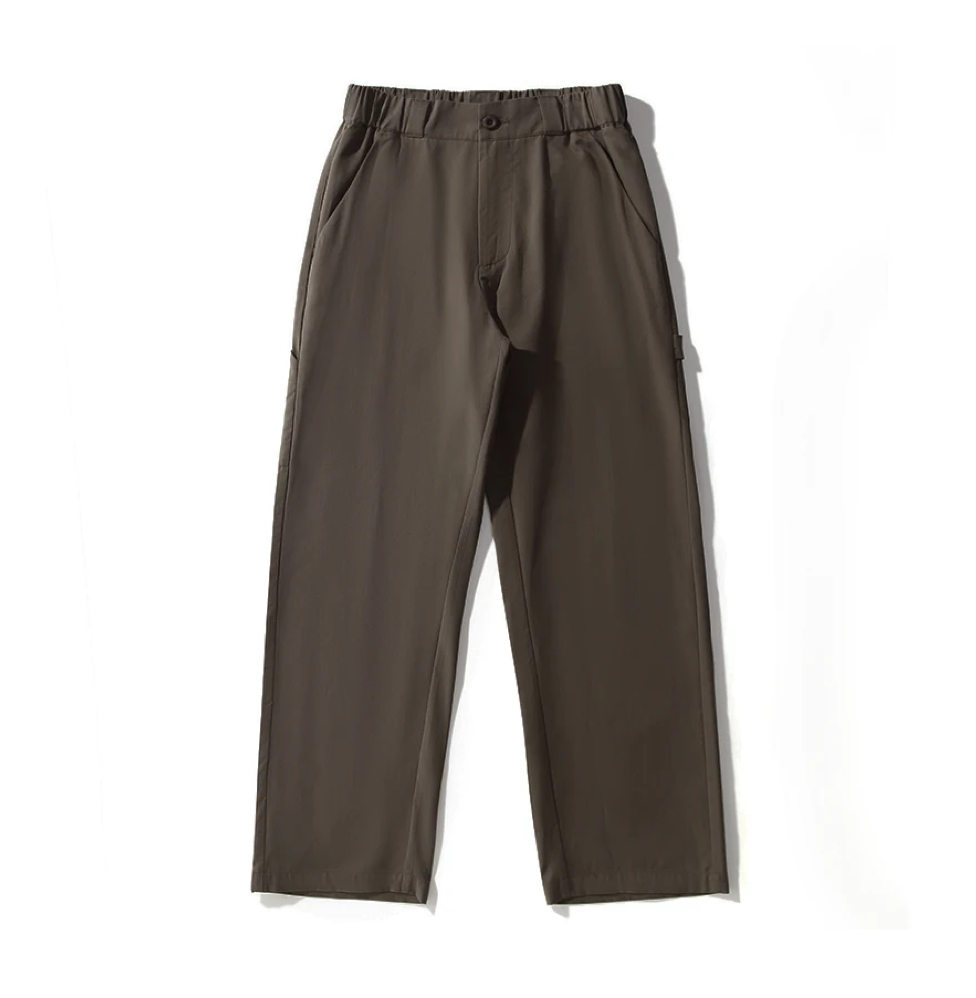 Essential Minimal Workwear Carpenter Pants-streetwear-techwear